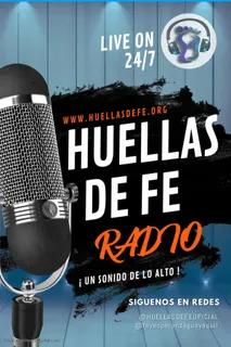 Huellas De Fe Radio