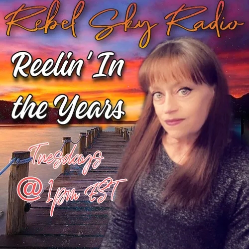 Reelin' In the Years (Tuesdays @ 1pm EST)