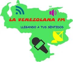 LA VENEZOLANA  FM