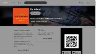 FM Kalamb