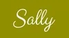 Sally D
