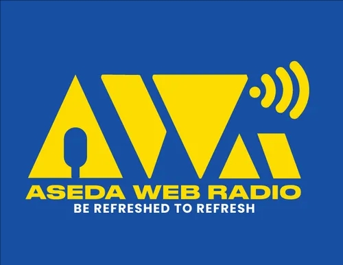 ASEDA WEB RADIO PODCAST