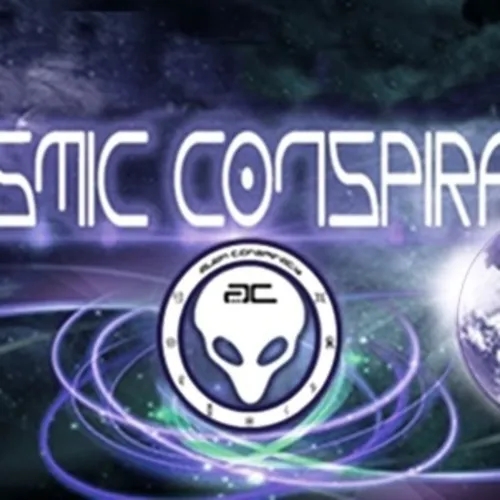 Cosmic Conspiracy