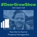 DGS 215: How Not to Suck at Property Management