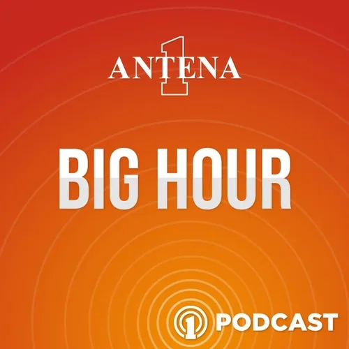 Antena 1 Big Hour (12.12.2022)