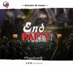 End of the party Mixtape