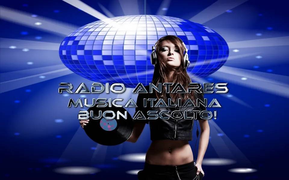 Radio Antares