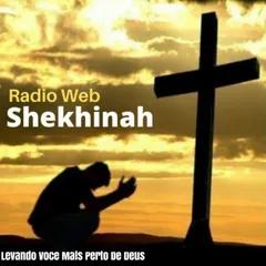 RADIO SHEKINAH