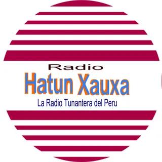 Radio Hatun Xauxa