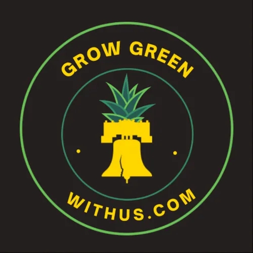 #GrowGreenWithUs - episode 1