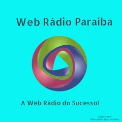 Web Rádio Paraiba