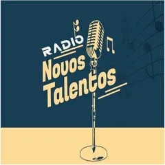 RADIO NOVOS TALENTOS