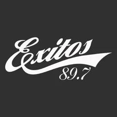 Exitos 89.7 FM