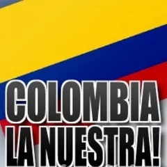 COLOMBIA LA NUESTRA