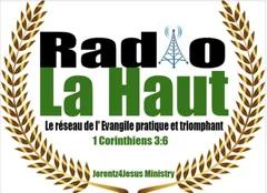 Radio La Haut 