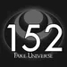 152 – Fake Universe