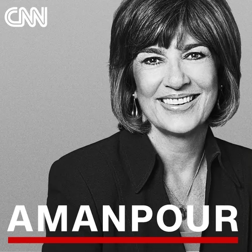 Amanpour update for November 25, 2022