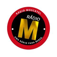 Radios PT Algarve - Radio Moscatel