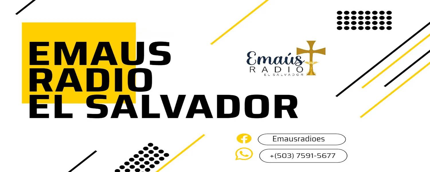 EMAUS RADIO EL SALVADOR