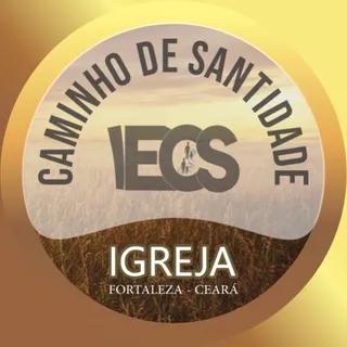 IECS - IGREJA CAMINHO DE SANTIDADE