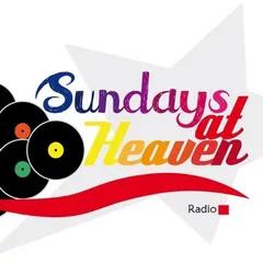 Sundays at Heaven Radio