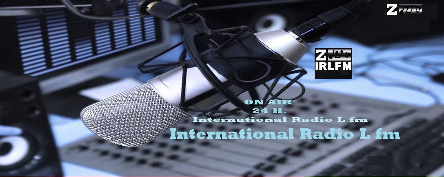 IRLFM - International Radio L fm