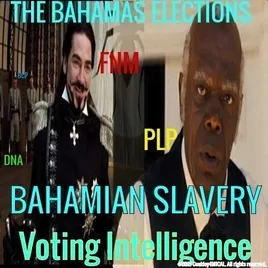 THE BAHAMAS ELECTIONS 2022 OR 2021 TRANSFORMATION IS COMING...