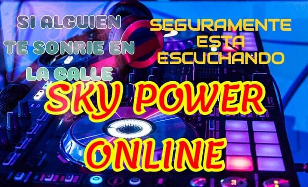 Sky Power Online