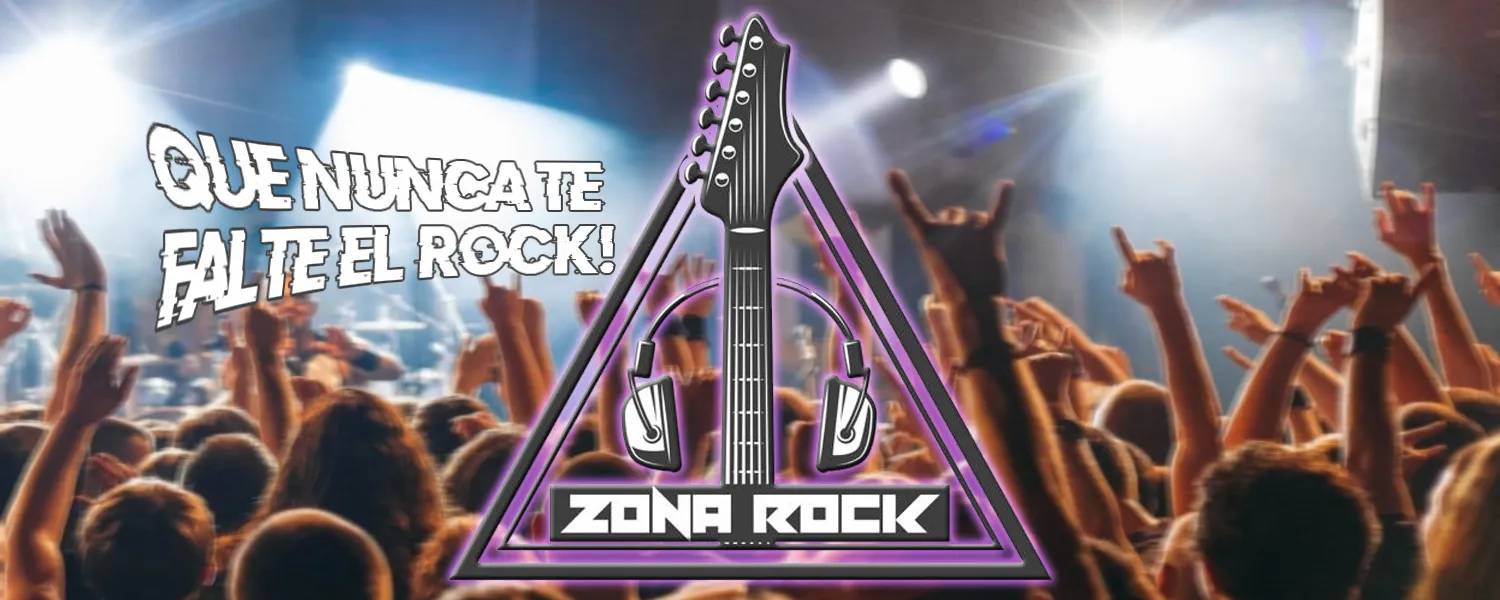 Zona Rock Radio Honduras