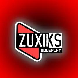 Zuxiks FM