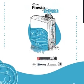 Festival Internacional de Poesía por el Agua