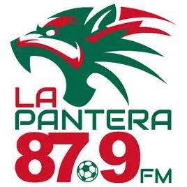 KBFW La Pantera 87.9 FM - Fort Worth,Texas