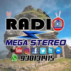 RADIO TV MEGA STEREO