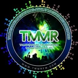 TMMR radiofm