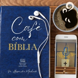 Café com Bíblia - Pr. Alessandro Machado