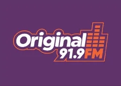 ORIGINAL 91.9 FM