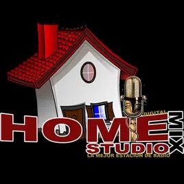 Home studio mix