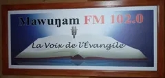 MAWUNAM FM 102.0