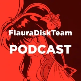 Podcasts FlauraDiskTeam