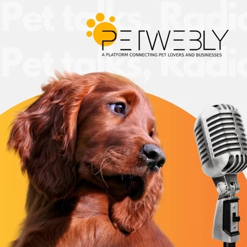 Pet Podcasts With Petwebly