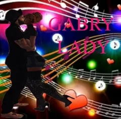 GABRY E LADY relay