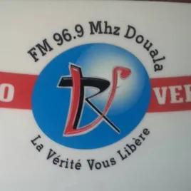 RADIO VERITAS 96.9 FM