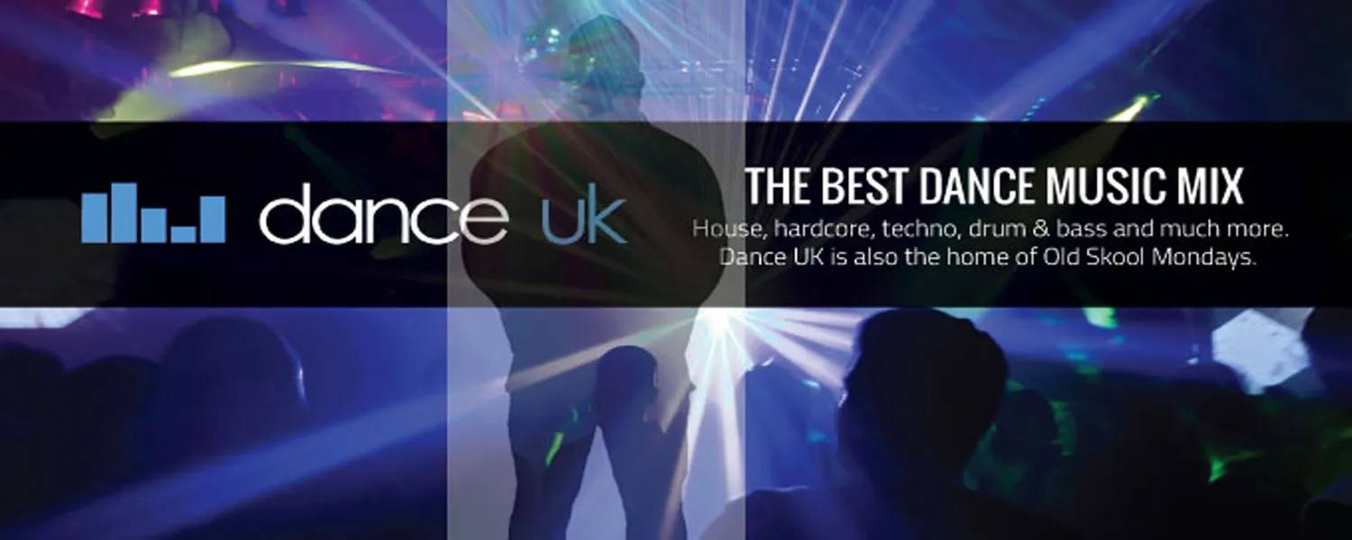 Dance Radio UK