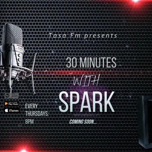 30mins with Spark
