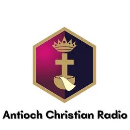 Antioch Christian Radio