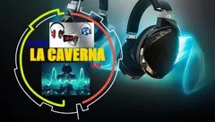 LA CAVERNA Radio Stereo