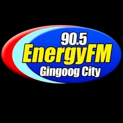 Energyfm 90.5 Gingoog City