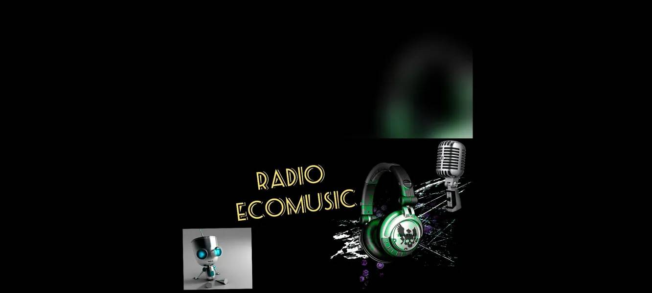 Radio ECOMUSIC Online