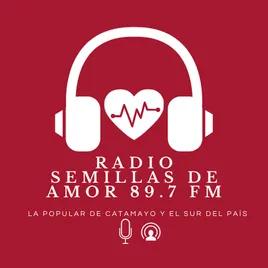Semillas de Amor 89.7 FM