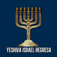 YESHIVA ISRAEL REGRESA